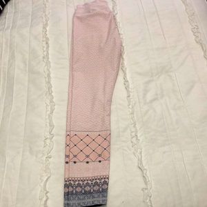 Sarah’s day Vinyasa Leggings